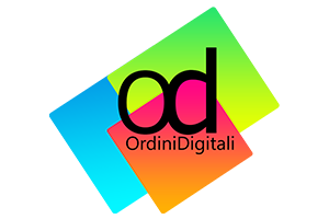 logo ordini digitali